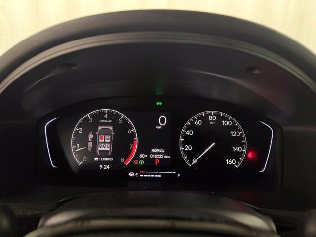 Used 2026 Honda Civic Sport image 21
