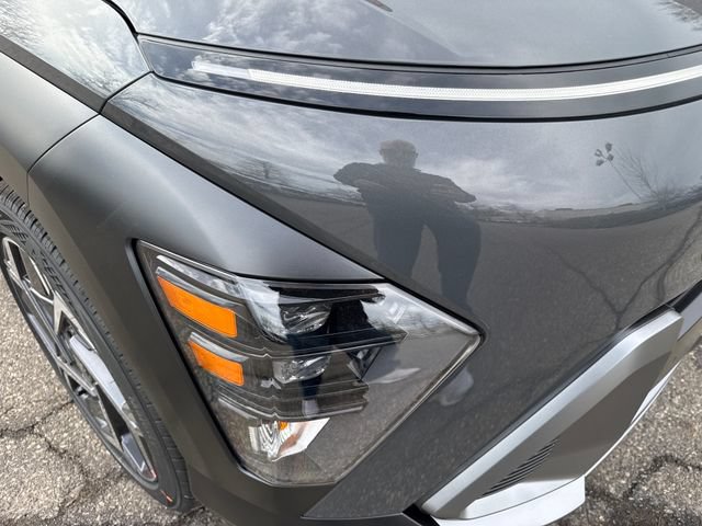New 2026 Hyundai Kona SEL Premium AWD/4WD image 15