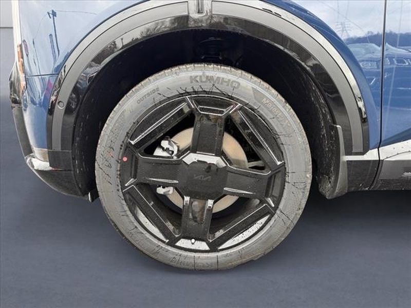 New 2027 Kia Telluride SX X-Line image 9