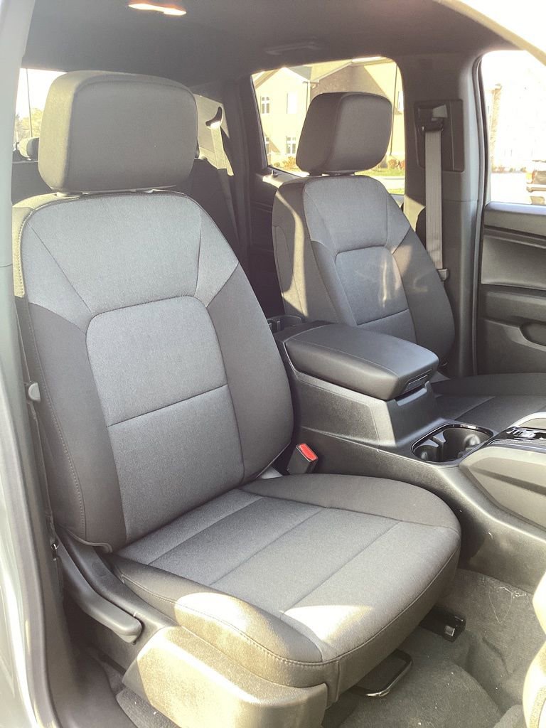 New 2026 Chevrolet Colorado Trail Boss image 30