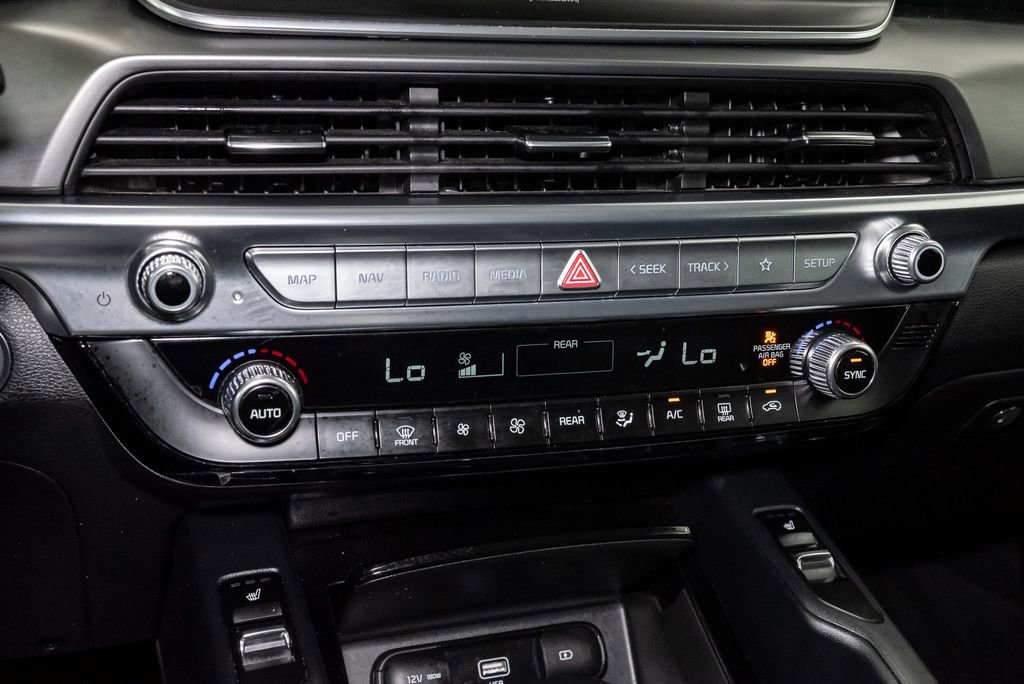 Used 2022 Kia Telluride S image 17