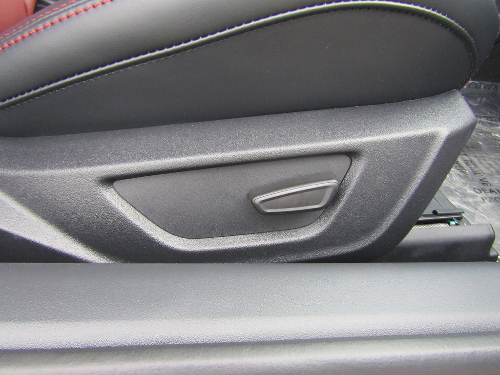 New 2026 Ford Mustang GT Premium RWD image 37