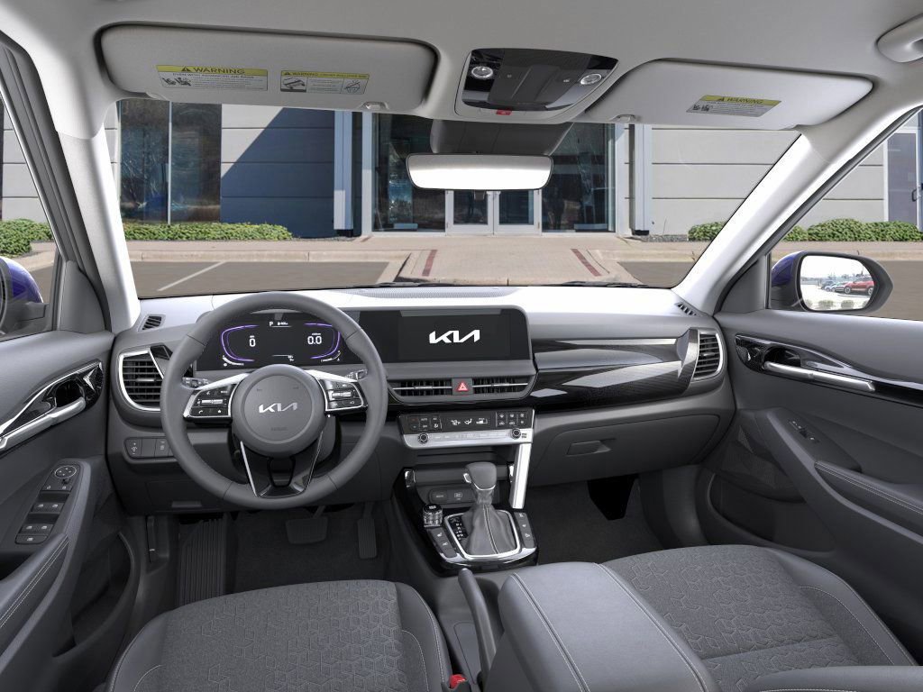 New 2026 Kia Seltos S image 18
