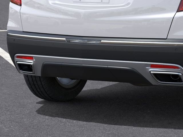 New 2026 Cadillac XT5 Premium Luxury w/ Driver Assist Package image 14