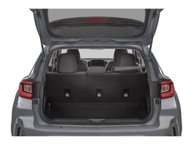 Used 2025 Subaru Crosstrek 2.5i Premium AWD/4WD image 14