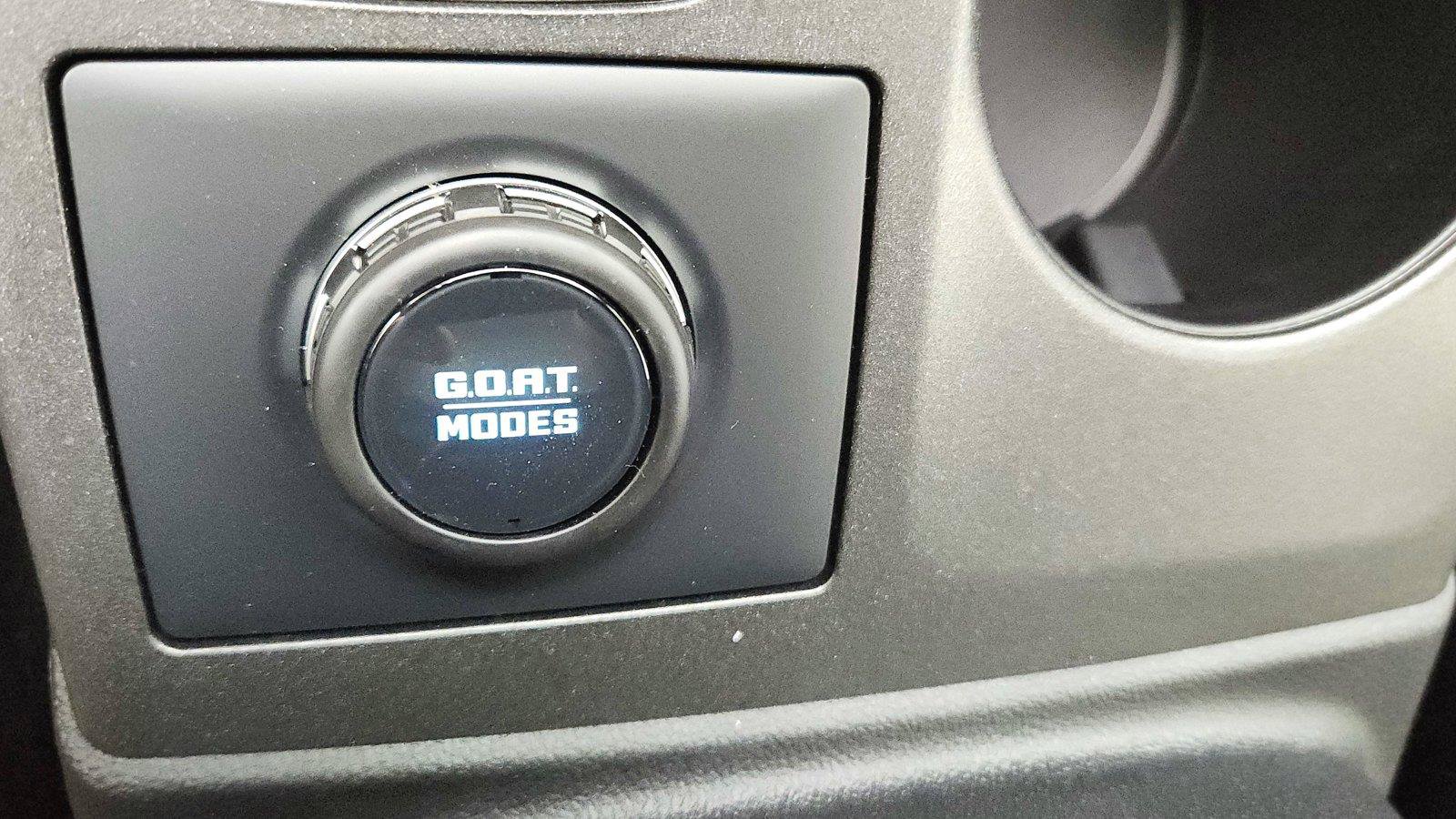 New 2026 Ford Bronco Sport Big Bend AWD/4WD image 30