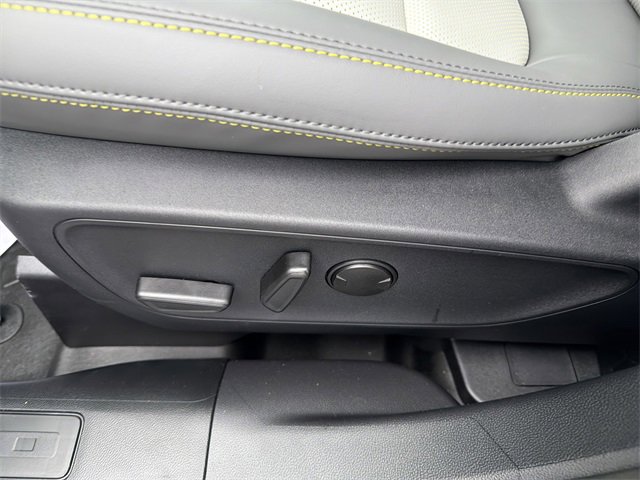 New 2025 Ford Bronco Sport Badlands w/ Sasquatch Badlands Package image 16