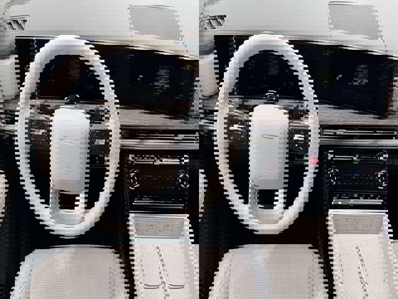 New 2026 Hyundai Santa Fe Limited image 17