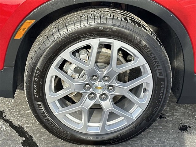 Used 2023 Chevrolet Blazer LT w/ Sound & Technology Package image 33