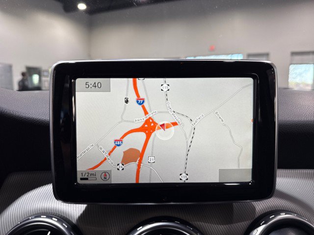 Used 2015 Mercedes-Benz GLA 250 4MATIC w/ Multimedia Package image 73