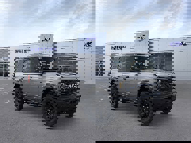 New 2025 Ford Bronco Big Bend image 7