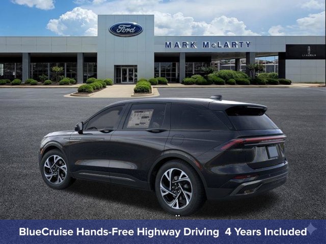 New 2026 Lincoln Nautilus Premier w/ Equipment Group 102A AWD/4WD image 4