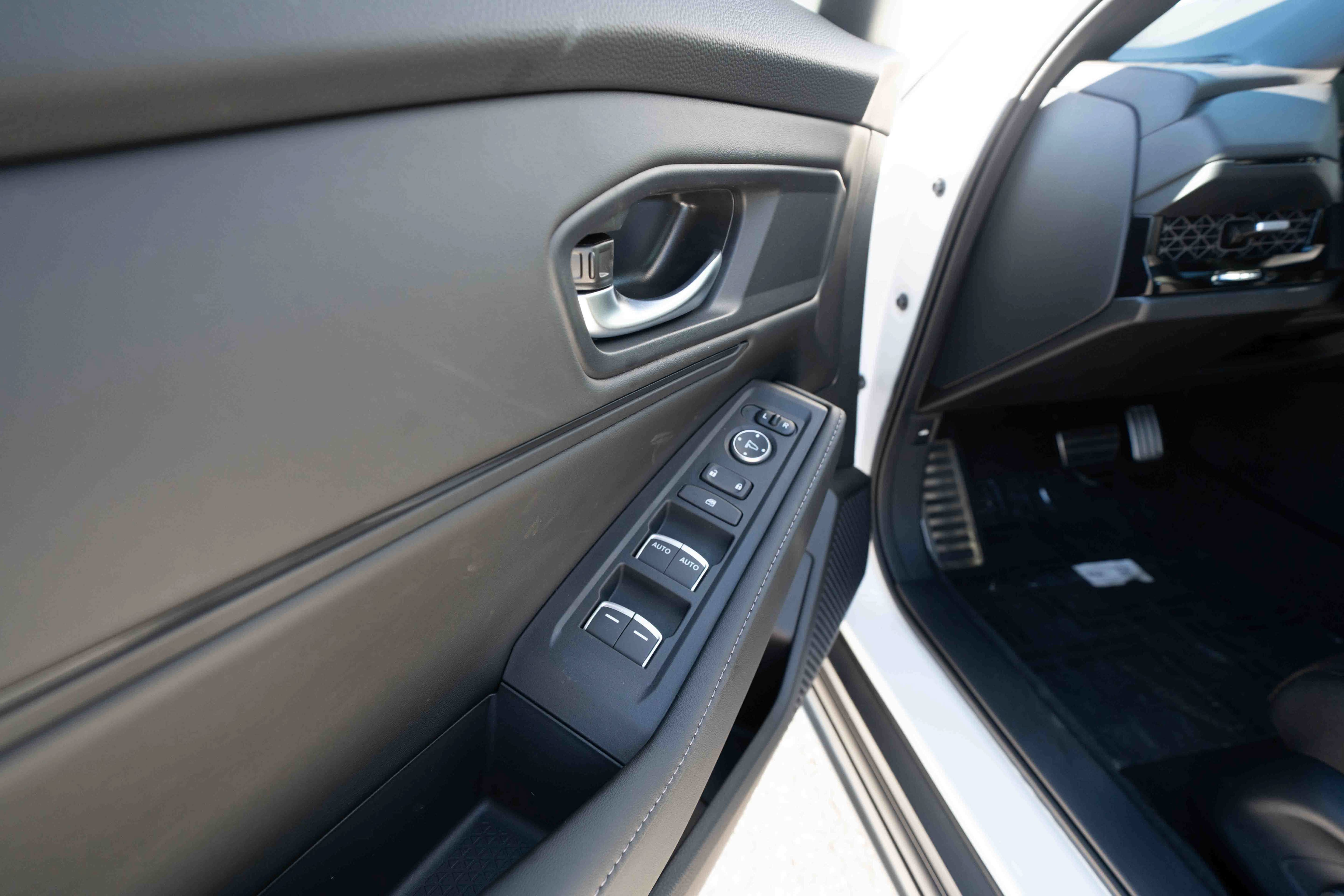 New 2026 Honda Accord Sport image 7