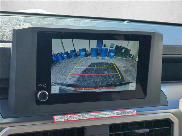 New 2026 Toyota Tacoma TRD Sport image 17