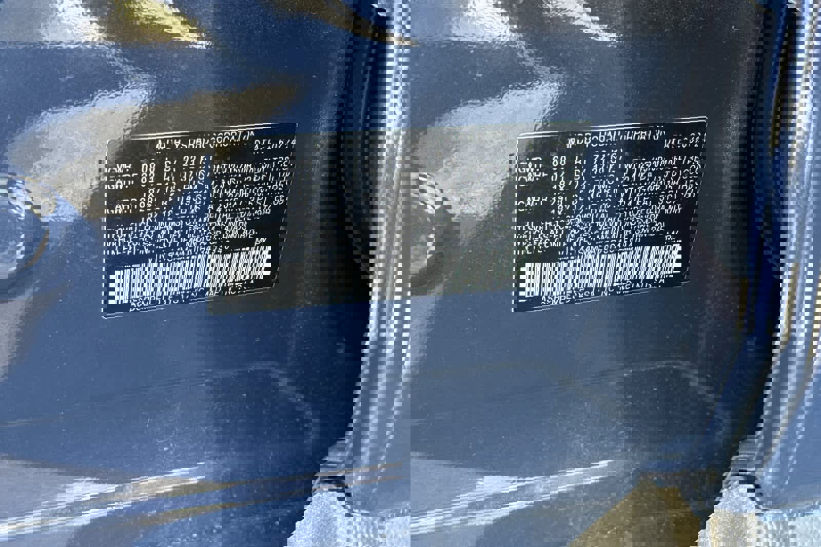 Used 2024 Subaru Ascent Premium w/ Convenience Package image 35