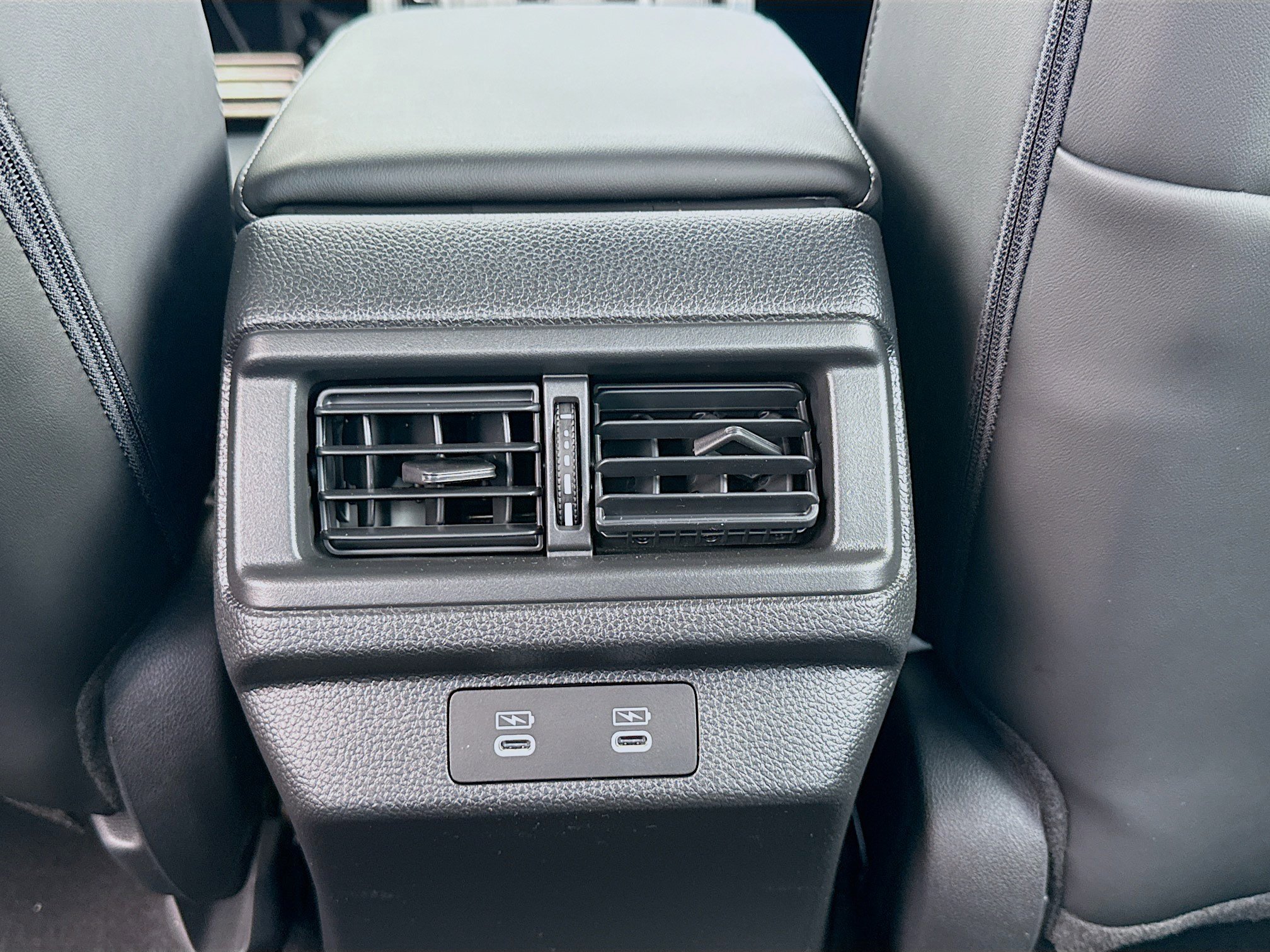 New 2026 Honda Accord Sport image 19