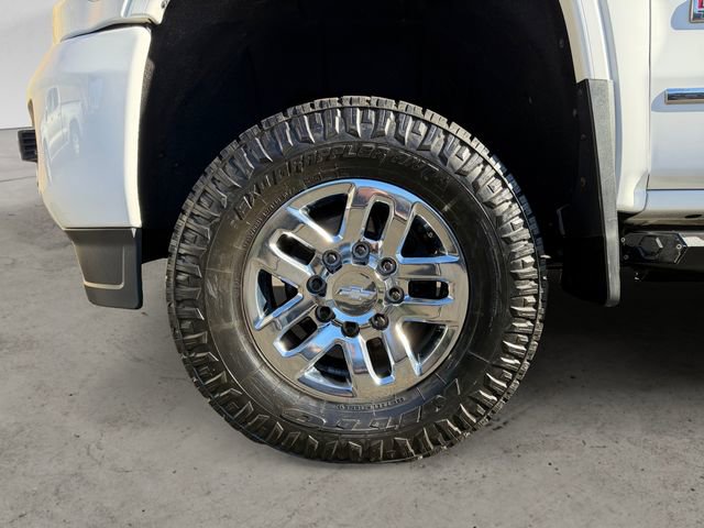 Used 2016 GMC Sierra 3500 SLT image 14
