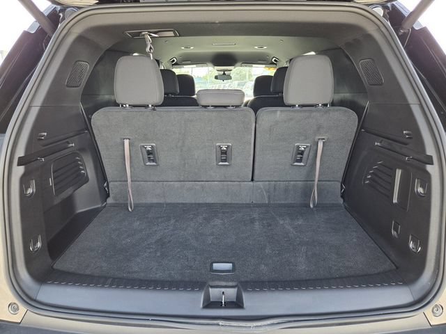 Used 2024 Chevrolet Traverse LT FWD image 10