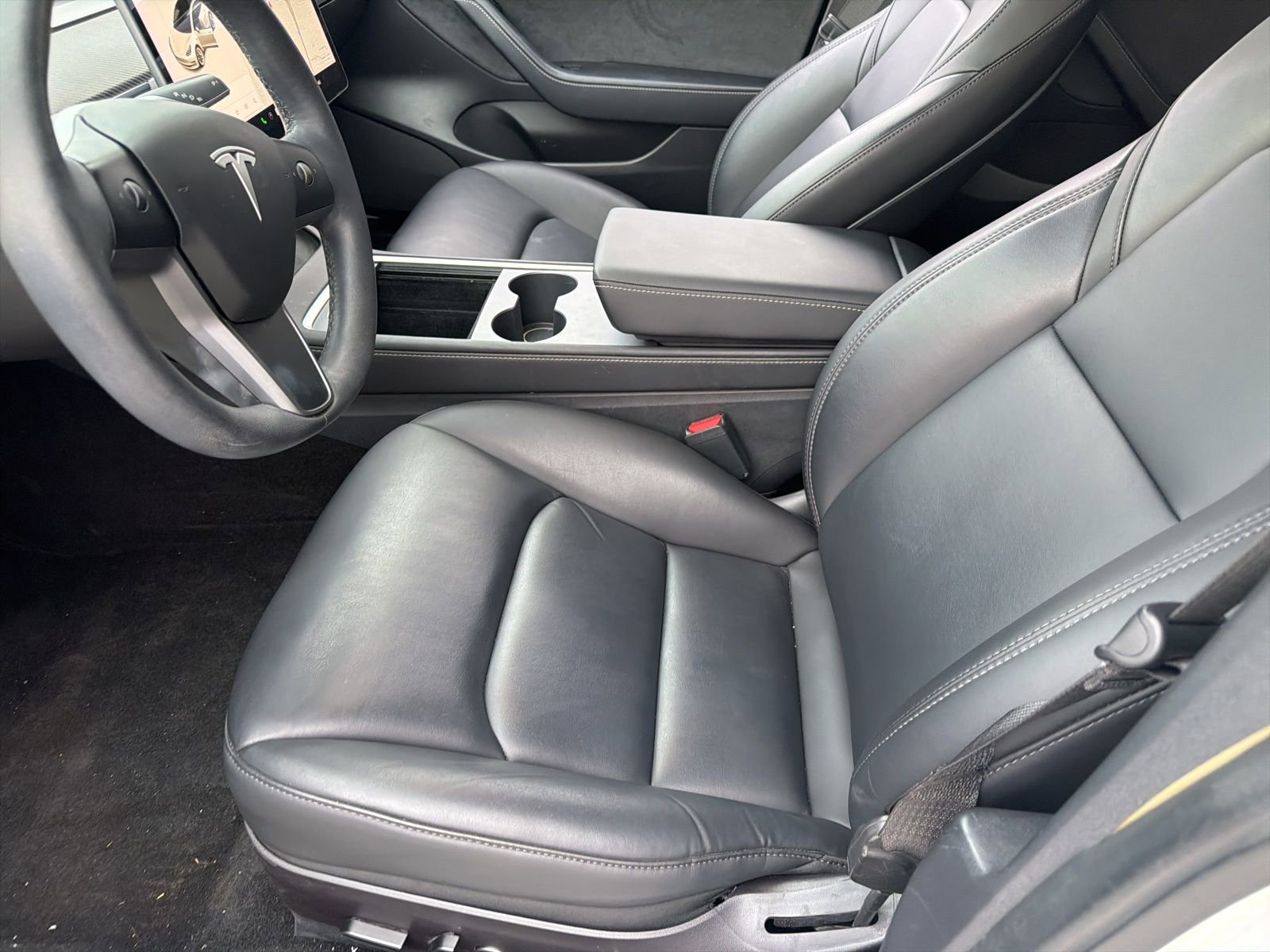Used 2022 Tesla Model 3 Long Range image 8
