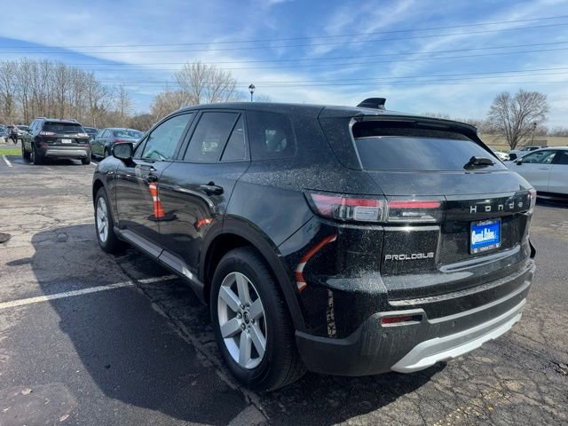 Used 2024 Honda Prologue EX image 4