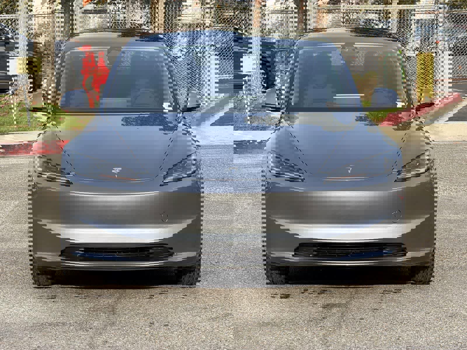 Used 2025 Tesla Model 3 Long Range image 2