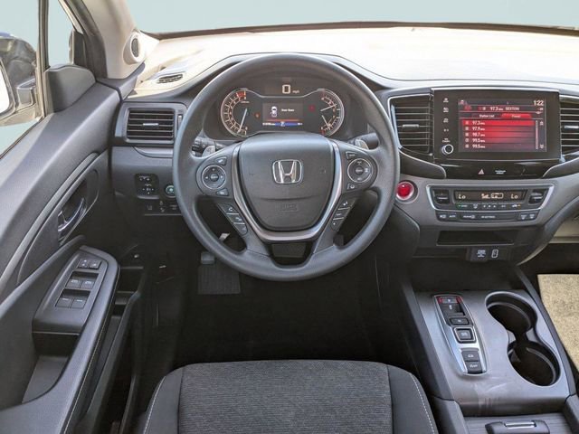 Used 2021 Honda Ridgeline Sport image 2