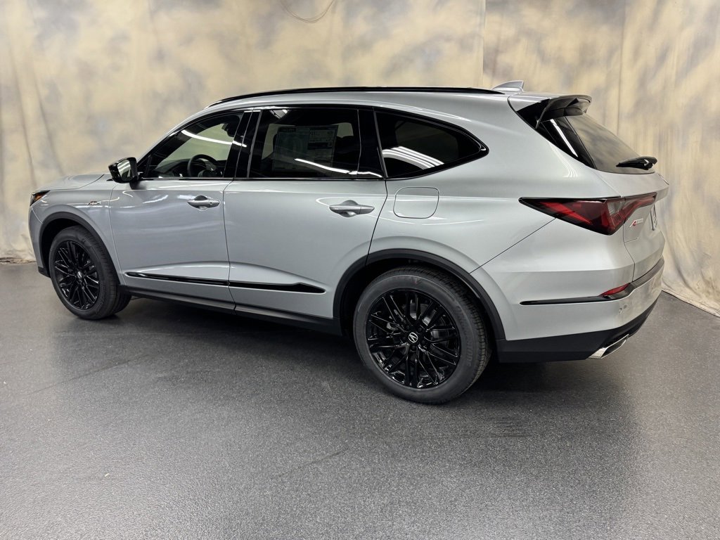 New 2026 Acura MDX A-Spec image 4