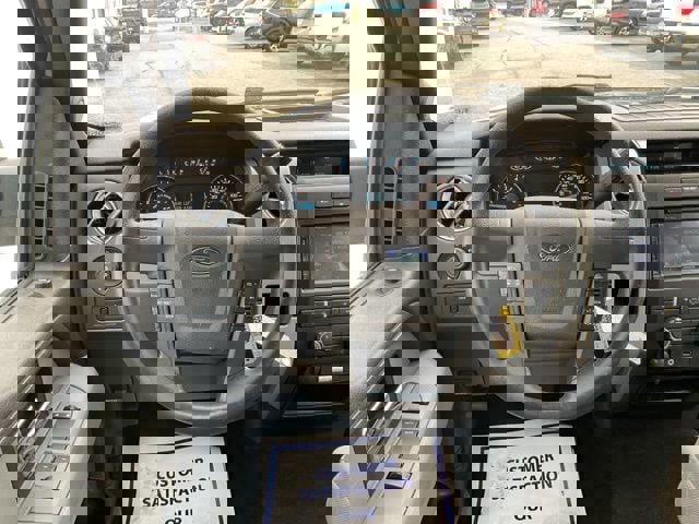 Used 2013 Ford F150 XLT image 23