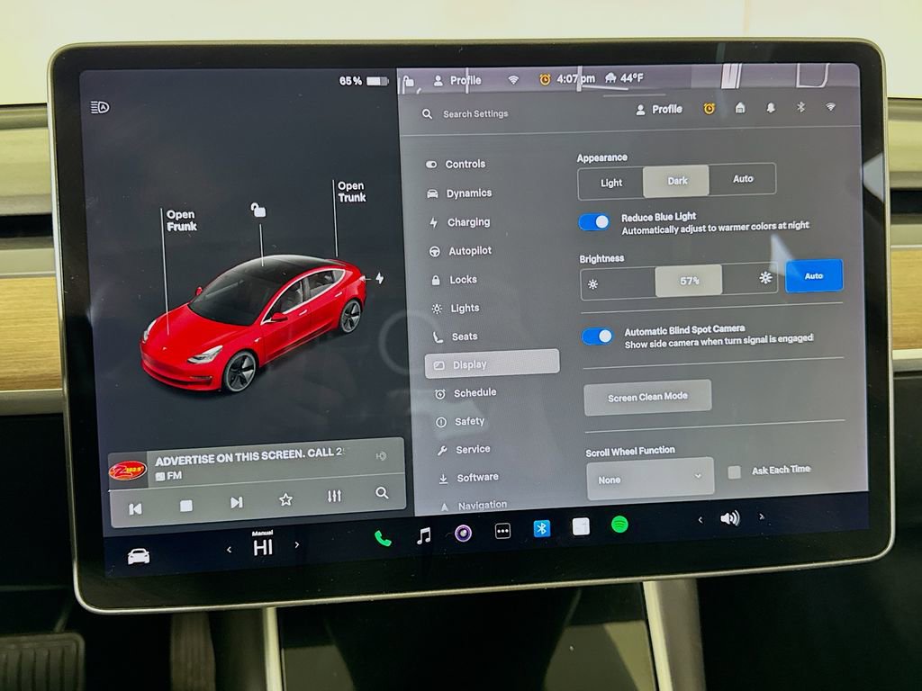 Used 2018 Tesla Model 3 Long Range image 25