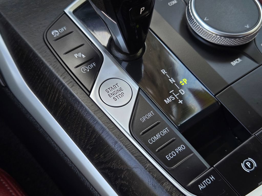 Used 2022 BMW 430i Coupe w/ Premium Package 2 RWD image 16