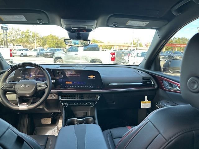 New 2026 Chevrolet Traverse RS image 48