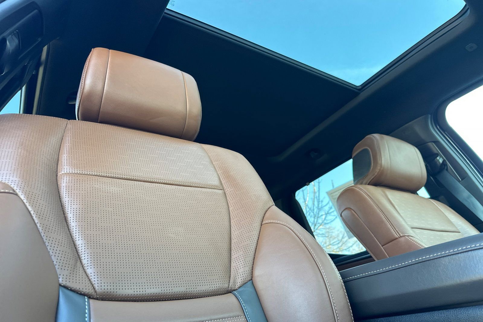 Certified 2026 Toyota Tundra 1794 Edition w/ TRD Off-Road Package image 20