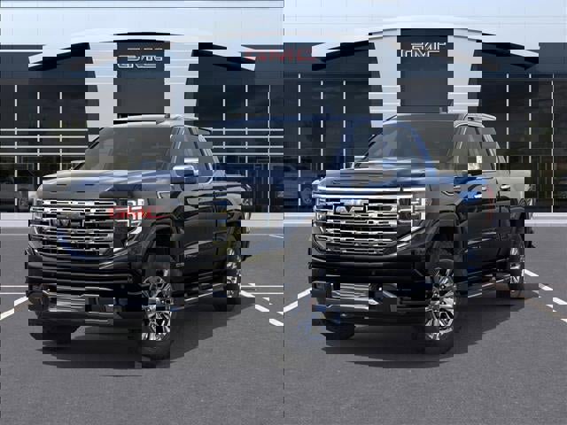 New 2025 GMC Sierra 1500 Denali w/ Technology Package image 6