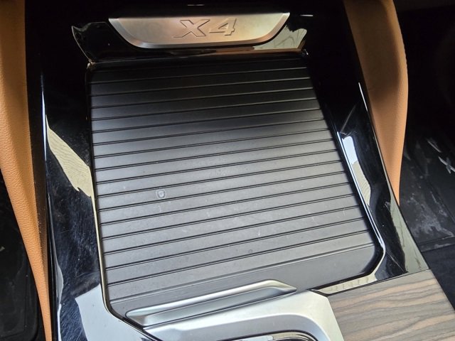 Used 2019 BMW X4 xDrive30i w/ Executive Package image 57