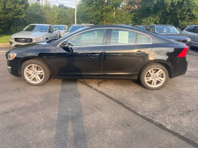 Used 2015 Volvo S60 T5 Premier Plus AWD/4WD image 8