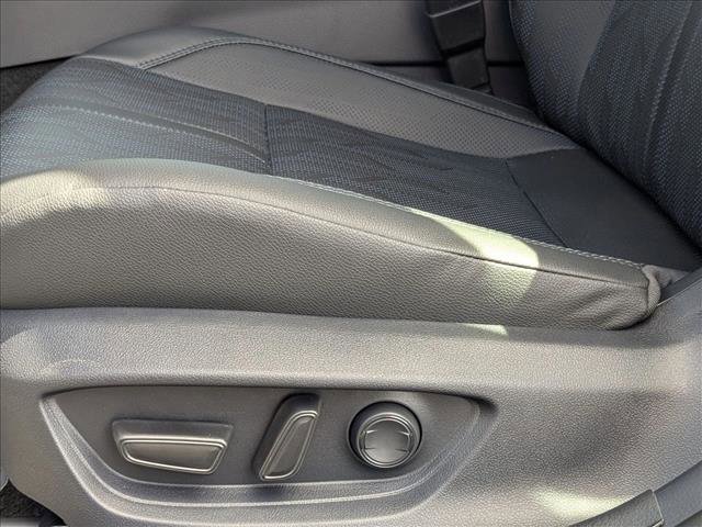 New 2025 Toyota Camry XSE image 4