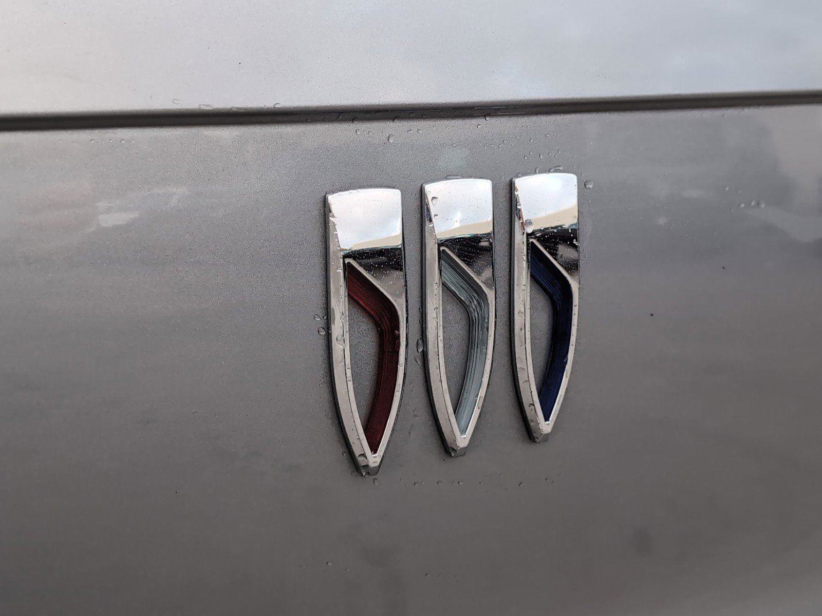 Used 2024 Buick Envista Sport Touring w/ Convenience I Package image 22