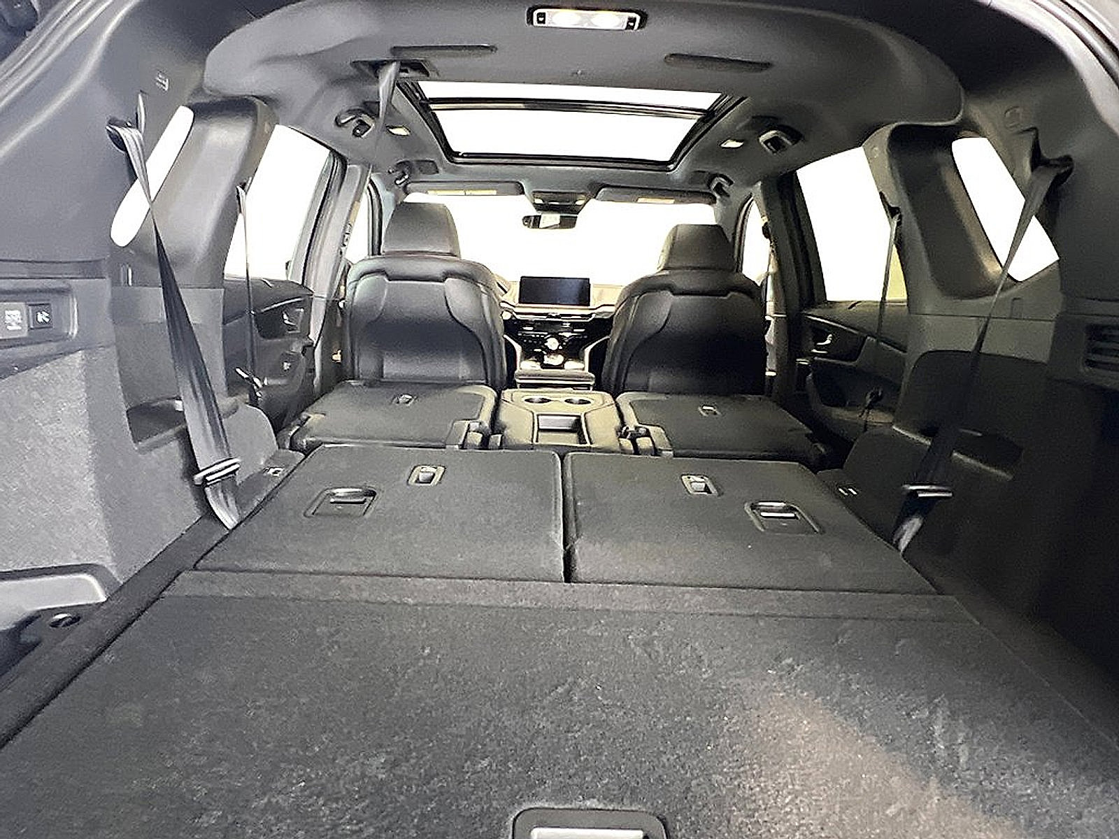 New 2026 Acura MDX Type S image 28