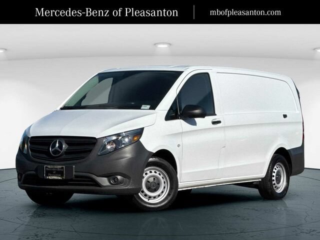 Used 2023 Mercedes-Benz Metris