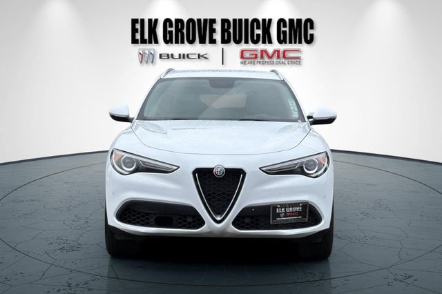 Used 2019 Alfa Romeo Stelvio Ti image 9