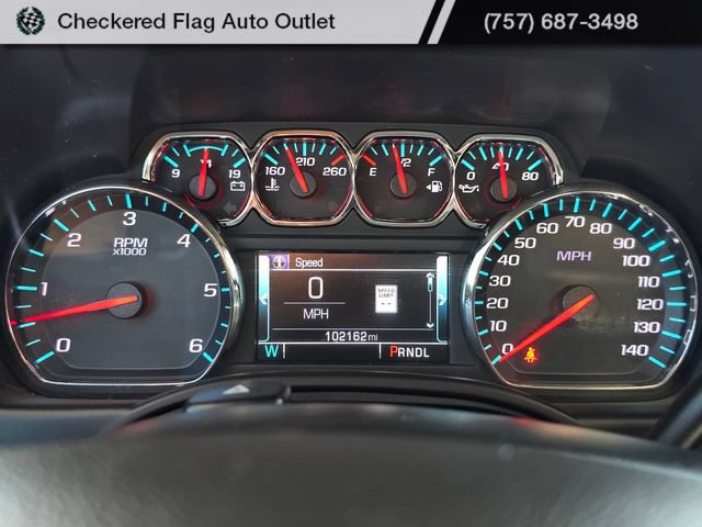 Used 2019 Chevrolet Tahoe LT AWD/4WD image 26