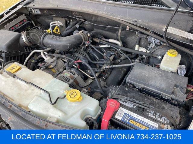 Used 2008 Dodge Nitro SXT image 31