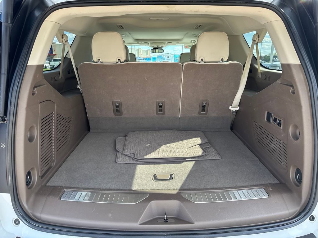 Certified 2023 GMC Yukon XL Denali AWD/4WD image 38