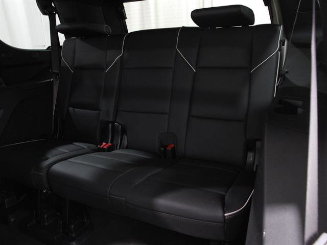 Certified 2025 Cadillac Escalade Sport w/ LPO, ONYX Package image 21