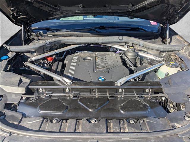 Used 2023 BMW X5 xDrive40i w/ Premium Package image 23