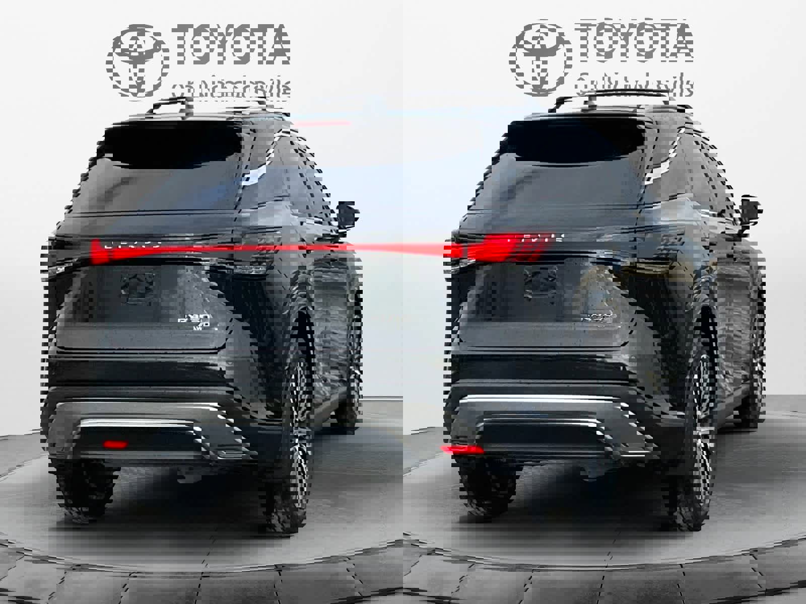 Used 2023 Lexus RX 350 Premium Plus image 6