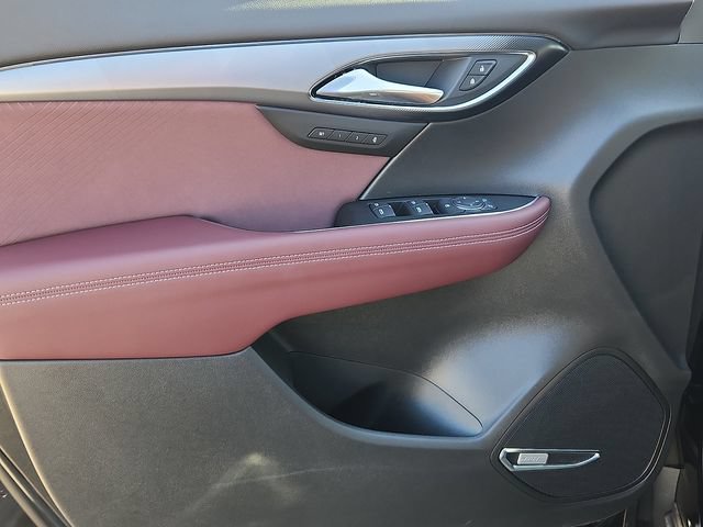 New 2026 Buick Envision Sport Touring AWD/4WD image 8