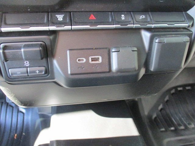 Used 2023 Chevrolet Silverado 3500 W/T w/ WT Fleet Convenience Package image 14