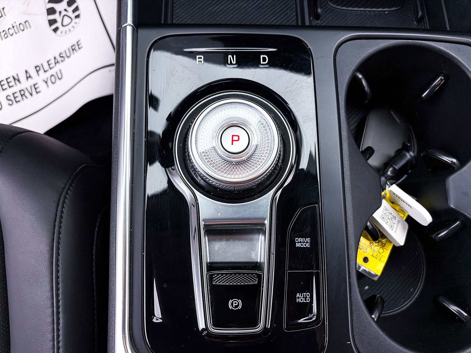 Certified 2025 Kia Carnival EX image 26