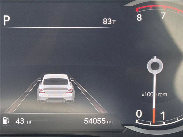 Used 2022 Genesis G70 3.3T RWD image 11